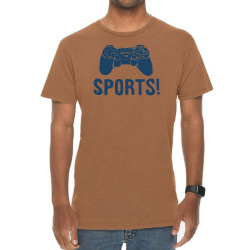 sports Vintage T-Shirt | Artistshot