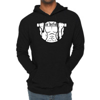 Bar Brother Lightweight Hoodie | Artistshot