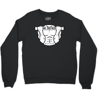 Bar Brother Crewneck Sweatshirt | Artistshot