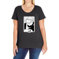 Polar Bear 36560667 Ladies Curvy T-shirt | Artistshot