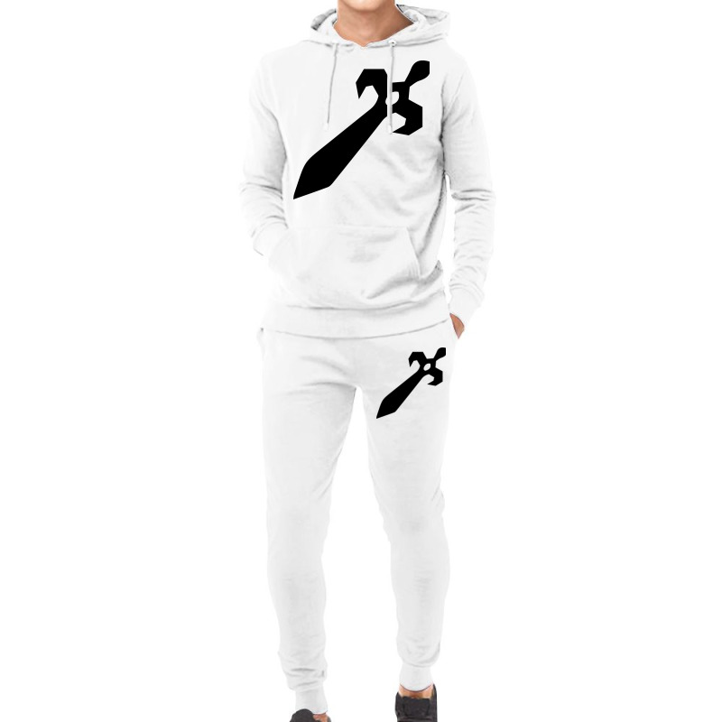 Super Smash Bros Hoodie & Jogger Set | Artistshot