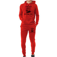 If Pop Pop Can't Fix It No One Can Hoodie & Jogger Set | Artistshot