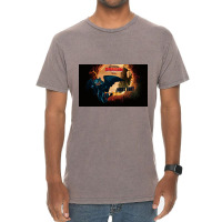 Night Dragon Cool Vintage T-shirt | Artistshot