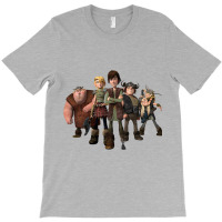 Ruffnut Friends T-shirt | Artistshot