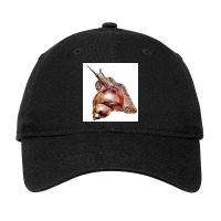 Snail Adjustable Cap | Artistshot