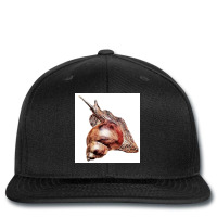 Snail Printed Hat | Artistshot