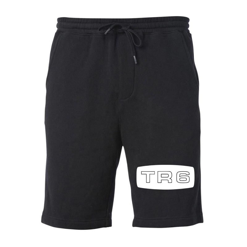 Tr6 Fleece Short | Artistshot