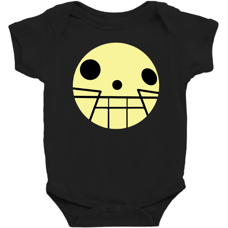 Total Drama Baby Bodysuit by gesumarsa | Artistshot