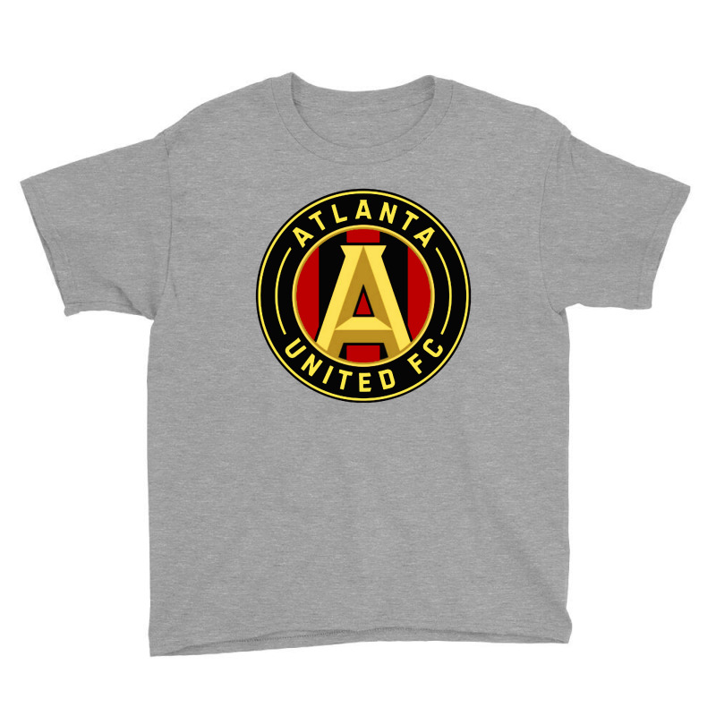 The United Fc Youth Tee | Artistshot