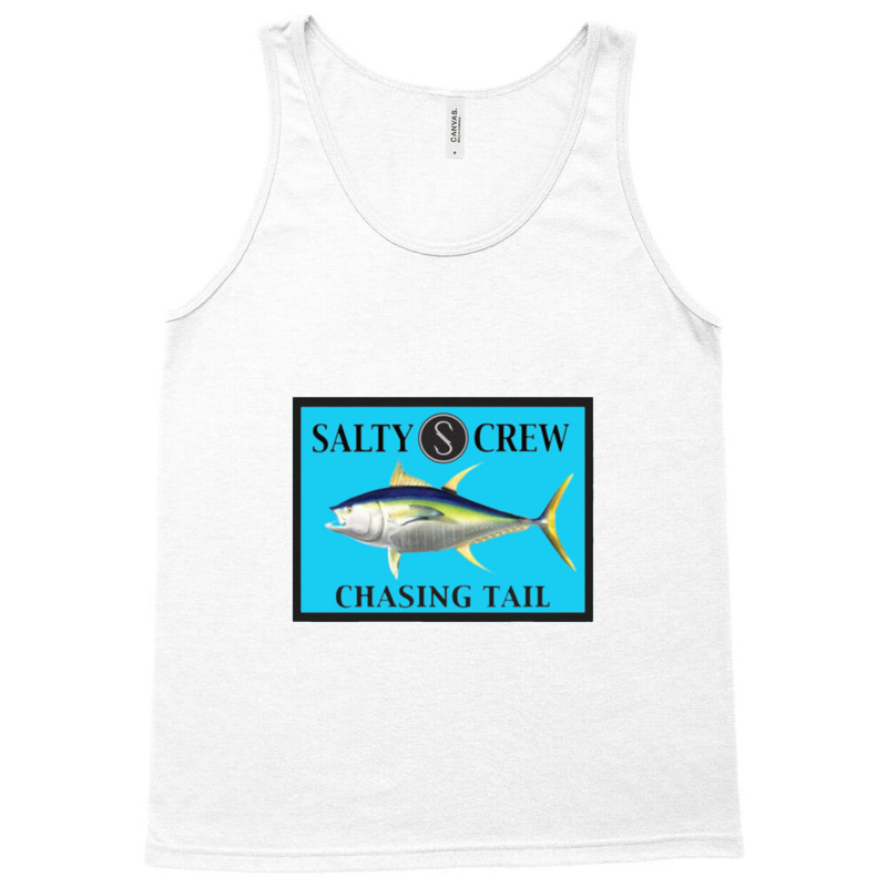 Salty Crew Tank Top | Artistshot