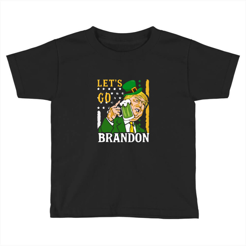 St Patricks Day Toddler T-shirt | Artistshot