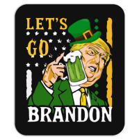 St Patricks Day Mousepad | Artistshot