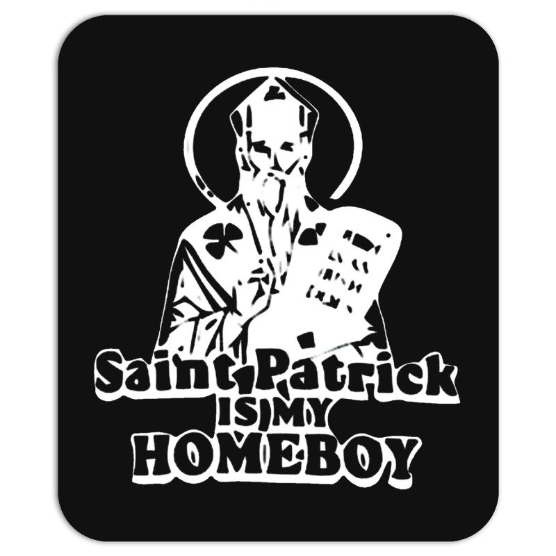 St Patricks Day Mousepad | Artistshot