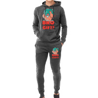 Do You Even Gift Hoodie & Jogger Set | Artistshot