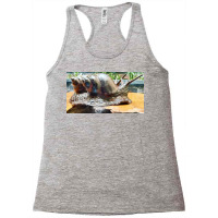 Snail Racerback Tank | Artistshot