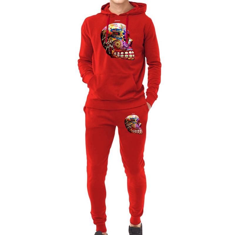 petite hoodie and jogger set