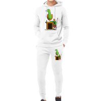 Prize Catch Hoodie & Jogger Set | Artistshot