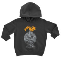 Larus Toddler Hoodie | Artistshot