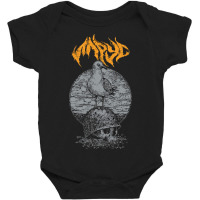 Larus Baby Bodysuit | Artistshot