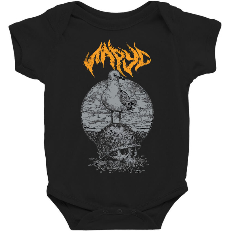 Larus Baby Bodysuit by ddanielibundy@yahoo.com | Artistshot