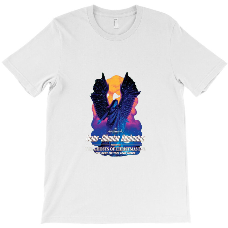 Trans Siberia Orchestra T-shirt | Artistshot