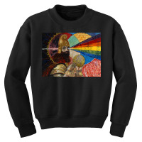 Decoherence Youth Sweatshirt | Artistshot