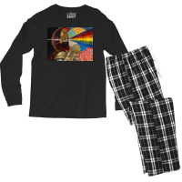 Decoherence Men's Long Sleeve Pajama Set | Artistshot