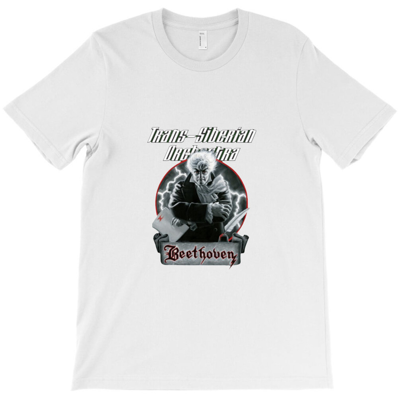 Trans Siberian Orchestra T-shirt | Artistshot