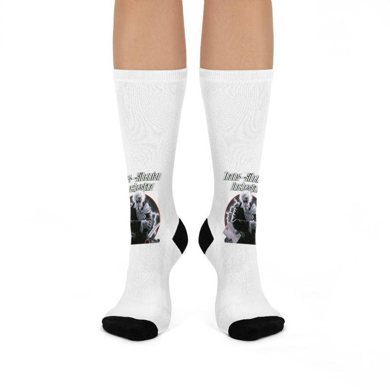 Trans Siberian Orchestra Crew Socks | Artistshot