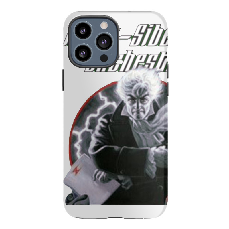 Trans Siberian Orchestra Iphone 13 Pro Max Case | Artistshot