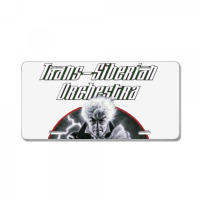 Trans Siberian Orchestra License Plate | Artistshot