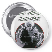 Trans Siberian Orchestra Pin-back Button | Artistshot