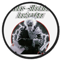 Trans Siberian Orchestra Round Patch | Artistshot