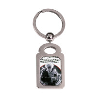 Trans Siberian Orchestra Silver Rectangle Keychain | Artistshot