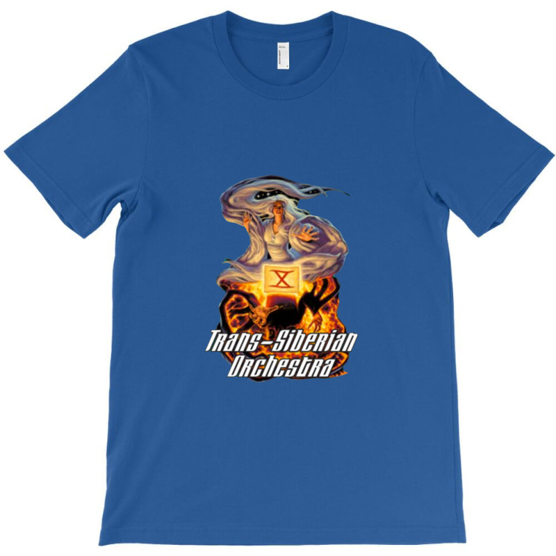 Trans Siberian Orchestra T-shirt | Artistshot