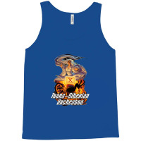 Trans Siberian Orchestra Tank Top | Artistshot