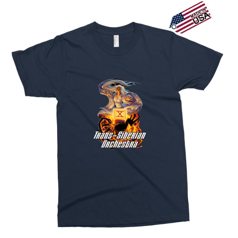 Trans Siberian Orchestra Exclusive T-shirt | Artistshot