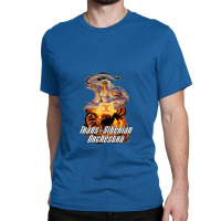 Trans Siberian Orchestra Classic T-shirt | Artistshot