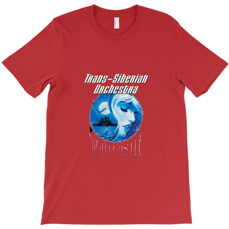 Trans Siberian Orchestra T-shirt | Artistshot