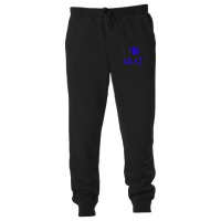 The Goat Unisex Jogger | Artistshot