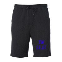 The Goat Fleece Short | Artistshot