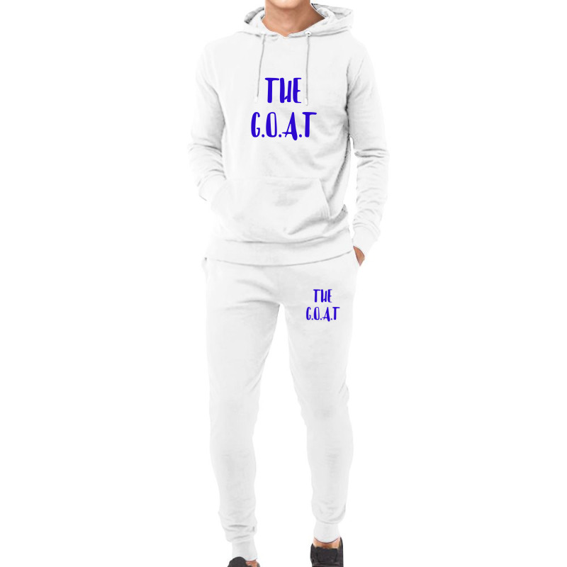 The Goat Hoodie & Jogger set by ARTMAKER79 | Artistshot