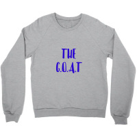 The Goat Crewneck Sweatshirt | Artistshot