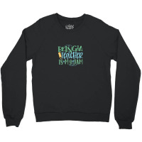 Being A Teacher Is My Jam Crewneck Sweatshirt | Artistshot