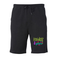 Kinder Garten Fleece Short | Artistshot