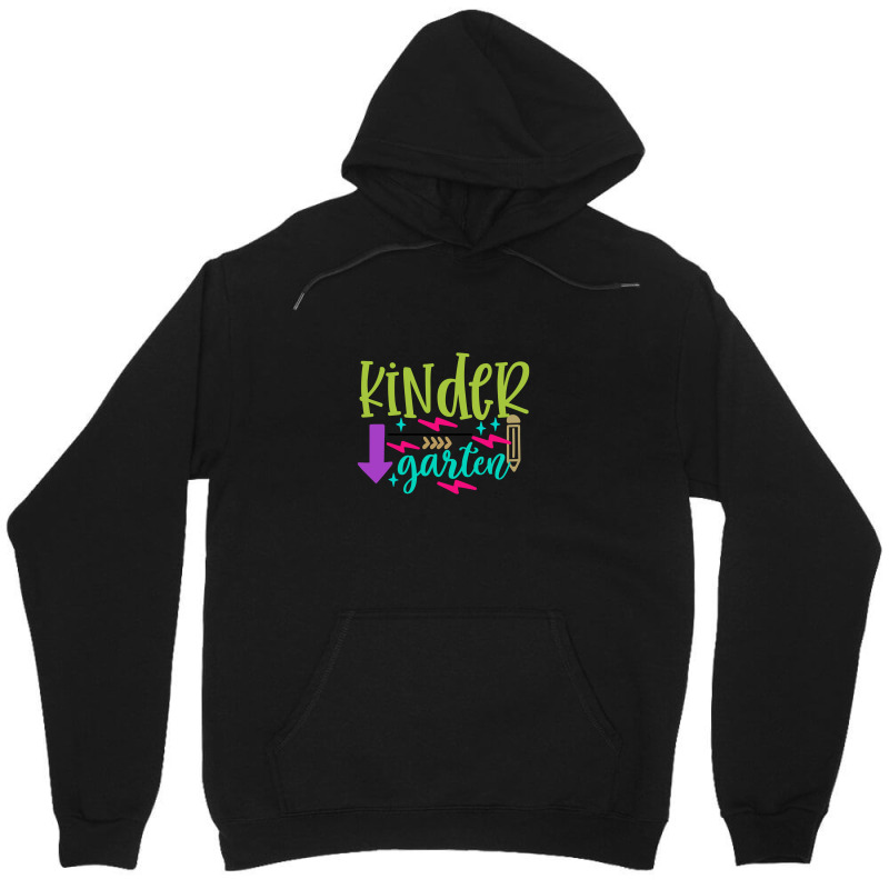 Kinder Garten Unisex Hoodie | Artistshot