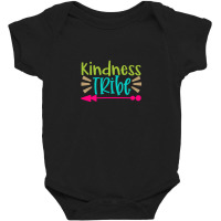 Kindness Tribe Baby Bodysuit | Artistshot