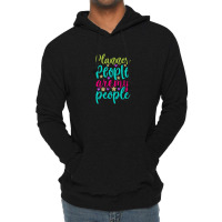 Planner People Aremy People Lightweight Hoodie | Artistshot