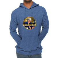 Vicente Fernandez Lightweight Hoodie | Artistshot