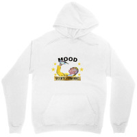 Vicente Fernandez Mood Funny Unisex Hoodie | Artistshot